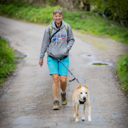 Sponsored Walkies